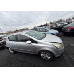 Feu arriere principal gauche (feux) OPEL CORSA D Photo n°13