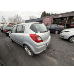 Feu arriere principal gauche (feux) OPEL CORSA D Photo n°17