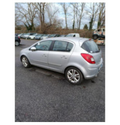 Retroviseur droit OPEL CORSA D Photo n°5