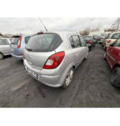 Retroviseur droit OPEL CORSA D Photo n°18