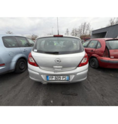 Retroviseur droit OPEL CORSA D Photo n°19