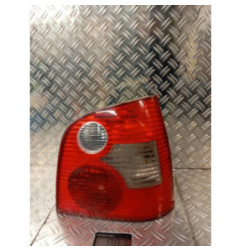 Feu arriere principal droit (feux) VOLKSWAGEN POLO 4 Photo n°1