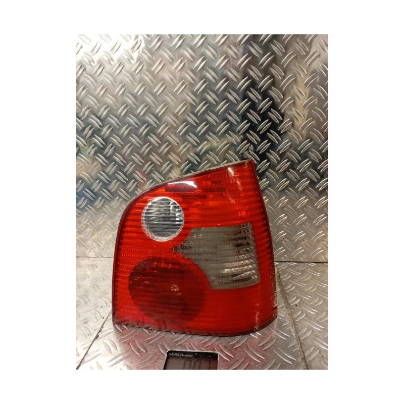 Feu arriere principal droit (feux) VOLKSWAGEN POLO 4