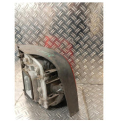 Feu arriere principal droit (feux) VOLKSWAGEN POLO 4
