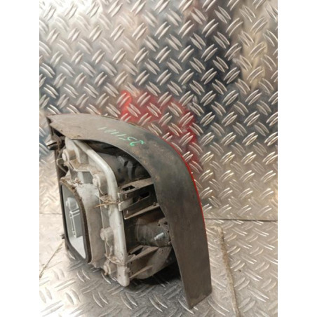 Feu arriere principal droit (feux) VOLKSWAGEN POLO 4