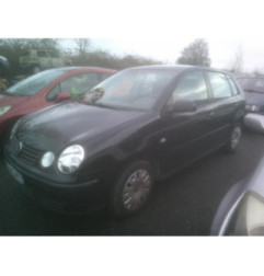 Feu arriere principal droit (feux) VOLKSWAGEN POLO 4 Photo n°5