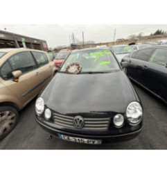 Feu arriere principal droit (feux) VOLKSWAGEN POLO 4 Photo n°9