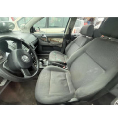 Feu arriere principal droit (feux) VOLKSWAGEN POLO 4 Photo n°12