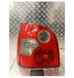 Feu arriere principal gauche (feux) VOLKSWAGEN POLO 4 Photo n°1