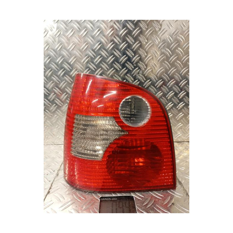 Feu arriere principal gauche (feux) VOLKSWAGEN POLO 4