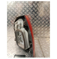 Feu arriere principal gauche (feux) VOLKSWAGEN POLO 4
