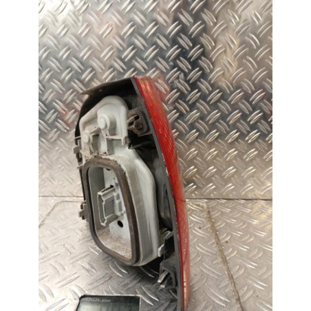 Feu arriere principal gauche (feux) VOLKSWAGEN POLO 4