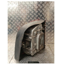 Feu arriere principal gauche (feux) VOLKSWAGEN POLO 4 Photo n°3