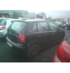 Feu arriere principal gauche (feux) VOLKSWAGEN POLO 4 Photo n°7