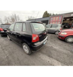 Feu arriere principal gauche (feux) VOLKSWAGEN POLO 4 Photo n°14