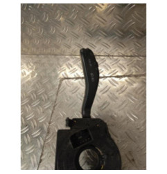 Com (Bloc Contacteur Tournant+Commodo Essuie Glace+Commodo Phare) VOLKSWAGEN POLO 4 Photo n°3