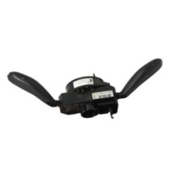 Com (Bloc Contacteur Tournant+Commodo Essuie Glace+Commodo Phare) VOLKSWAGEN POLO 4 Photo n°6