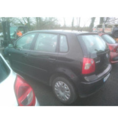 Com (Bloc Contacteur Tournant+Commodo Essuie Glace+Commodo Phare) VOLKSWAGEN POLO 4 Photo n°12