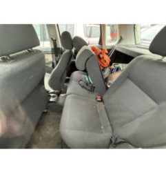 Com (Bloc Contacteur Tournant+Commodo Essuie Glace+Commodo Phare) VOLKSWAGEN POLO 4 Photo n°17