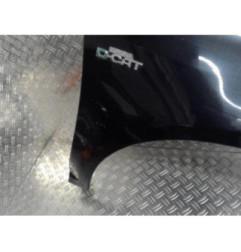 Aile avant droit TOYOTA AVENSIS 2 Photo n°4