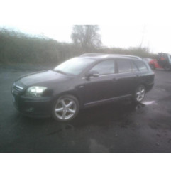 Aile avant droit TOYOTA AVENSIS 2 Photo n°9