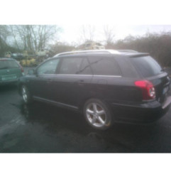 Aile avant droit TOYOTA AVENSIS 2 Photo n°12