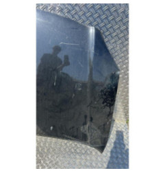 Capot TOYOTA AVENSIS 2 Photo n°4