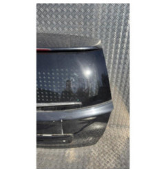 Malle/Hayon arriere TOYOTA AVENSIS 2 Photo n°1