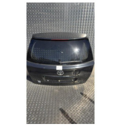 Malle/Hayon arriere TOYOTA AVENSIS 2