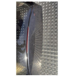 Malle/Hayon arriere TOYOTA AVENSIS 2 Photo n°5