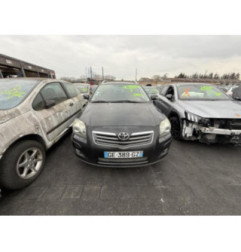 Malle/Hayon arriere TOYOTA AVENSIS 2 Photo n°10