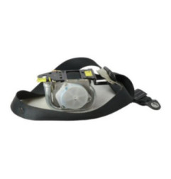 Ceinture avant gauche TOYOTA AVENSIS 2 Photo n°1