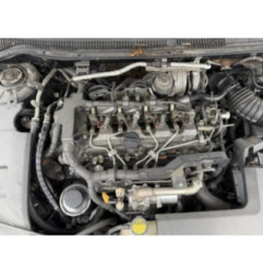 Ceinture avant gauche TOYOTA AVENSIS 2 Photo n°10