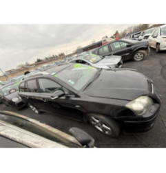 Ceinture avant gauche TOYOTA AVENSIS 2 Photo n°12