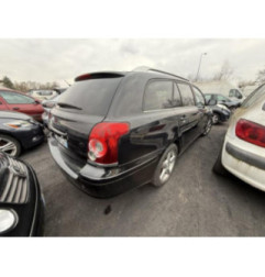 Ceinture avant gauche TOYOTA AVENSIS 2 Photo n°17