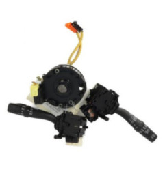 Com (Bloc Contacteur Tournant+Commodo Essuie Glace+Commodo Phare) TOYOTA AVENSIS 2 Photo n°1