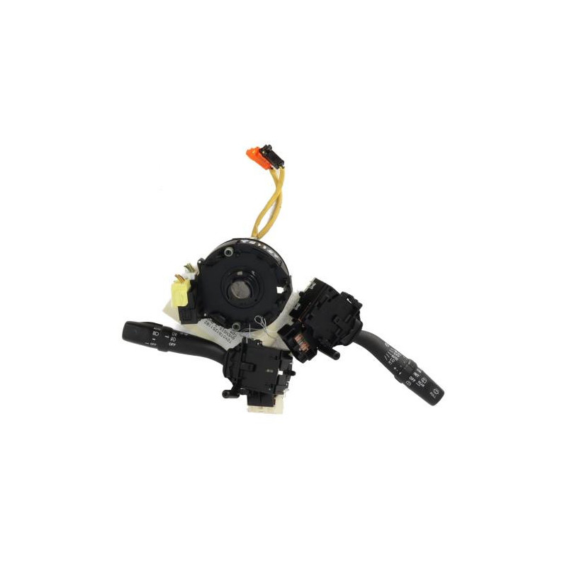 Com (Bloc Contacteur Tournant+Commodo Essuie Glace+Commodo Phare) TOYOTA AVENSIS 2
