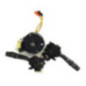 Com (Bloc Contacteur Tournant+Commodo Essuie Glace+Commodo Phare) TOYOTA AVENSIS 2
