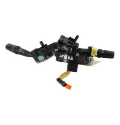 Com (Bloc Contacteur Tournant+Commodo Essuie Glace+Commodo Phare) TOYOTA AVENSIS 2