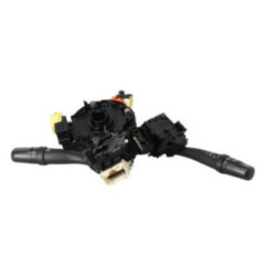 Com (Bloc Contacteur Tournant+Commodo Essuie Glace+Commodo Phare) TOYOTA AVENSIS 2 Photo n°3