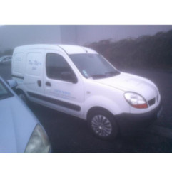 Ceinture avant droit RENAULT KANGOO 1 Photo n°6