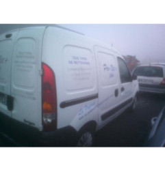 Com (Bloc Contacteur Tournant+Commodo Essuie Glace+Commodo Phare) RENAULT KANGOO 1 Photo n°7
