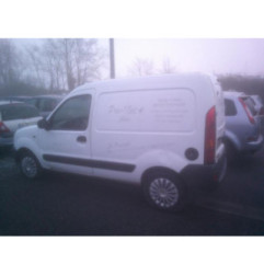 Com (Bloc Contacteur Tournant+Commodo Essuie Glace+Commodo Phare) RENAULT KANGOO 1 Photo n°8