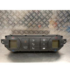 Commande chauffage FORD C-MAX 1 Photo n°1