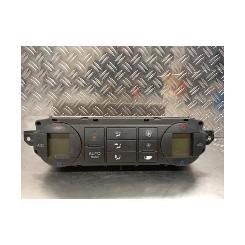 Commande chauffage FORD C-MAX 1
