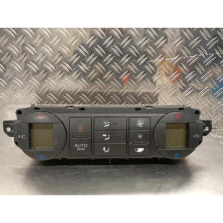 Commande chauffage FORD C-MAX 1 Photo n°1
