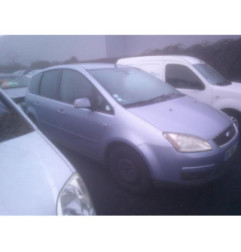 Commande chauffage FORD C-MAX 1 Photo n°6
