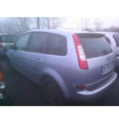 Commande chauffage FORD C-MAX 1 Photo n°8