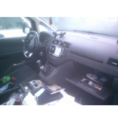 Commande chauffage FORD C-MAX 1 Photo n°9