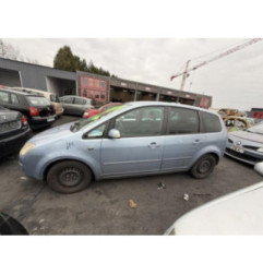 Commande chauffage FORD C-MAX 1 Photo n°11